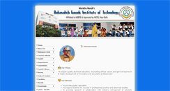 Desktop Screenshot of mmbgit.org